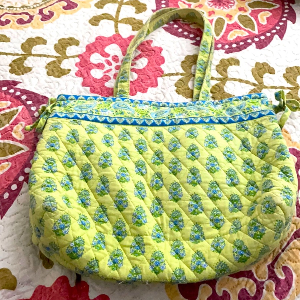 Vera Bradley purse